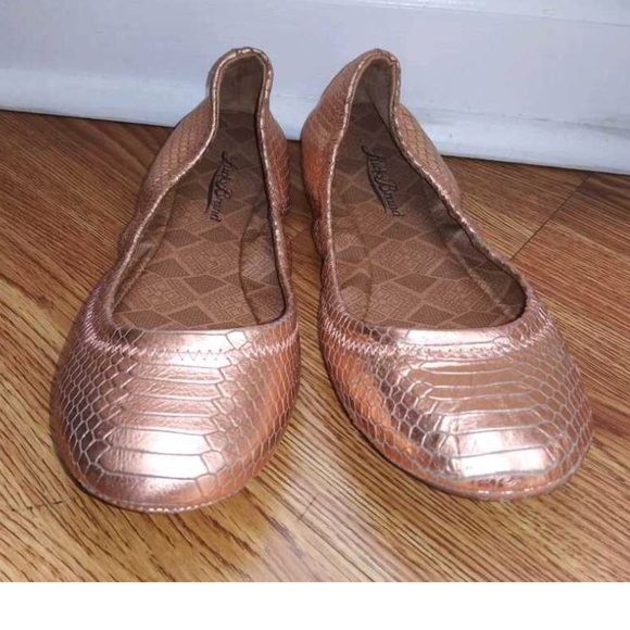 Lucky Brand Flats - Picture 1 of 4